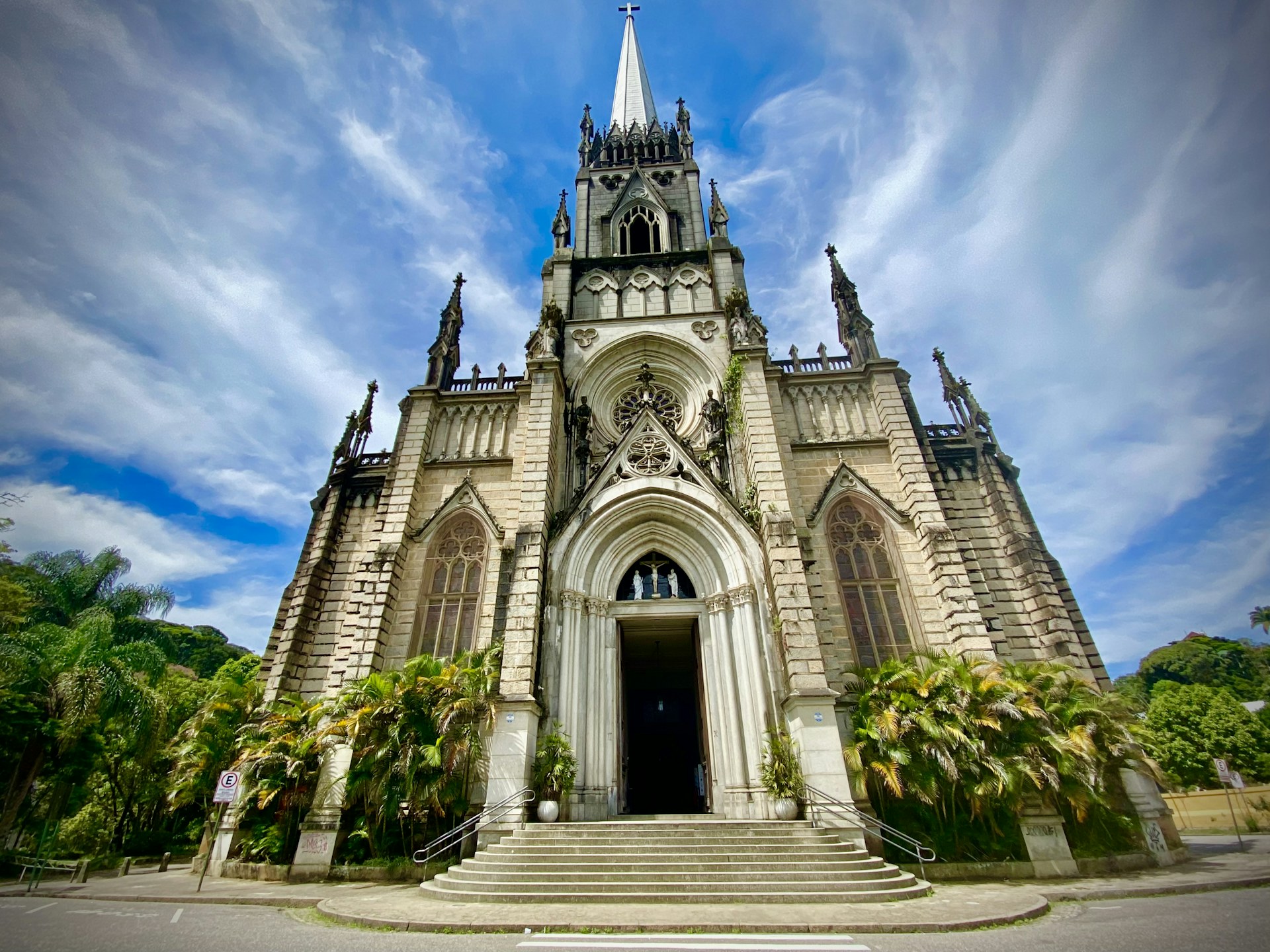 Petrópolis
